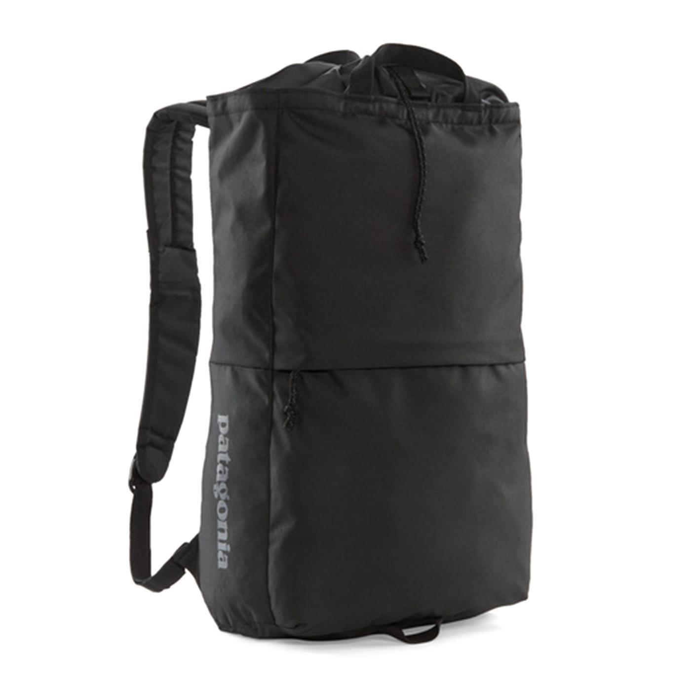Fieldsmith Linked Pack BLK - Zaino Nero 48551-BLK  PATAGONIA 