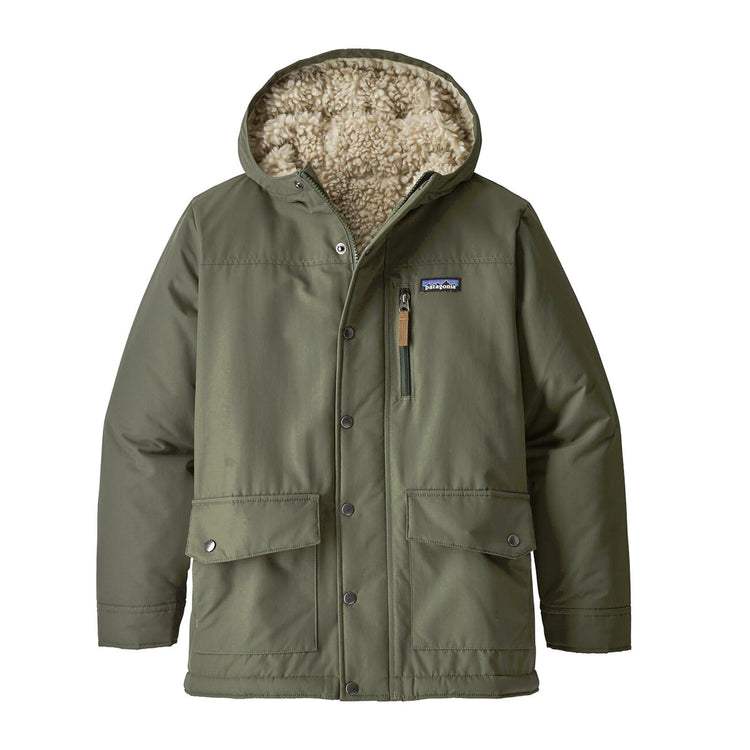  68460-IGCO  PATAGONIA 