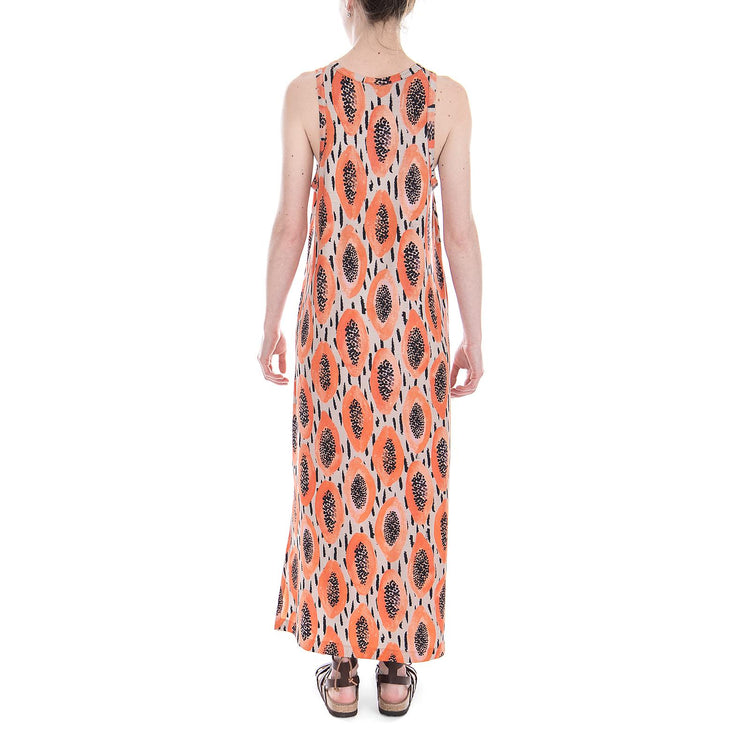 wendy aop orange papaya 119355_4  ELVINE 