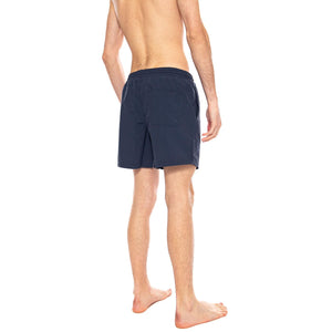 Colbert Plain Swim Yale - Costume da Bagno Uomo Blu F4SSE003 996 FARAH 