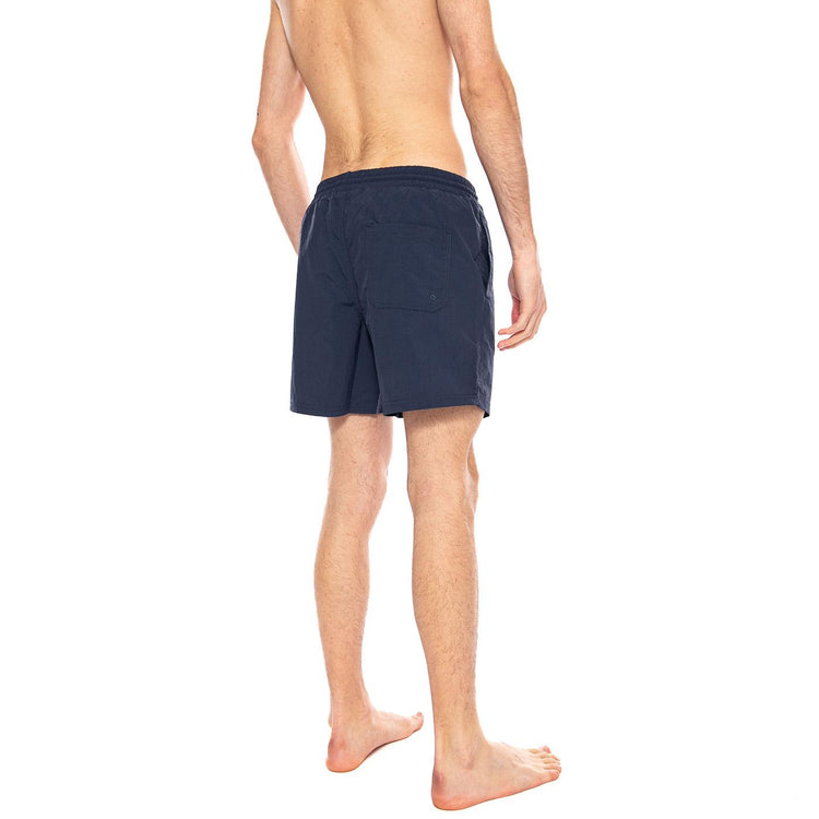 Colbert Plain Swim Yale - Costume da Bagno Uomo Blu F4SSE003 996 FARAH 
