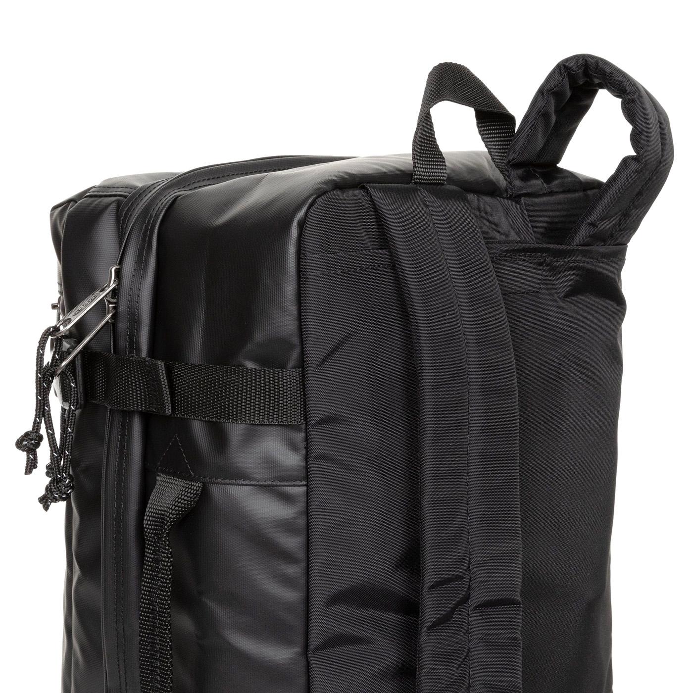 Transit'R Pack JP Poster - Zaino Nero EK0A5BHI4T21  EASTPAK 