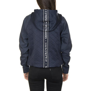 WINDBREAKER LEGEND INK BR9515  ADIDAS 