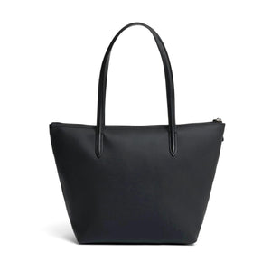 BORSA SHOPPING Bag Black - Borsa Shopping Bag Lacoste Nera NF2037 000 LACOSTE 
