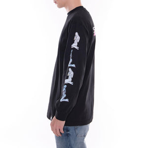  TS00416-BLACK  HUF 