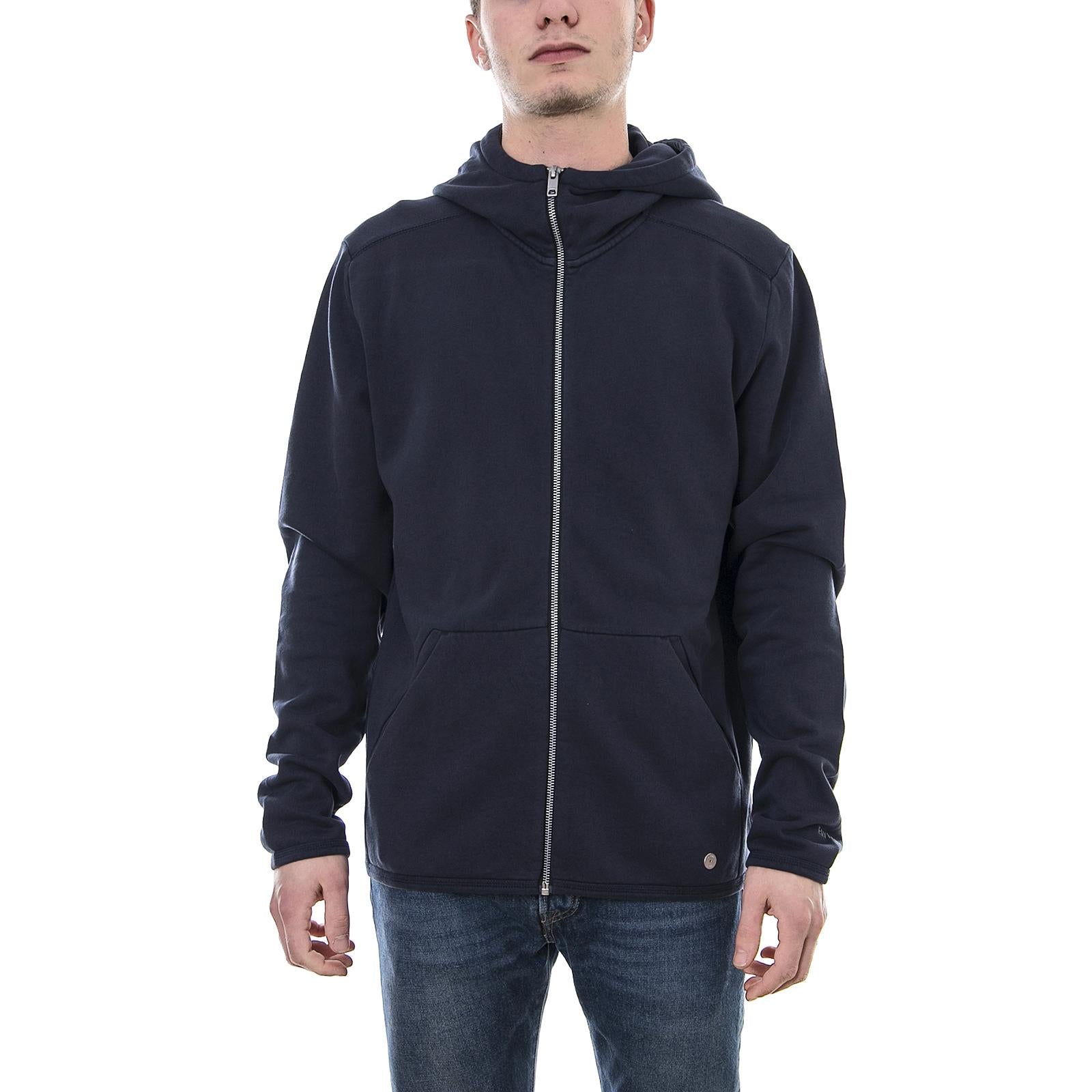 Russell Navy 181117-140  ELVINE 