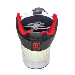 DC Shoes Lynx x Venture GN2 - Scarpe Straingate Profilo Basso Uomo Multicolore ADYS100697-GN2  DC 