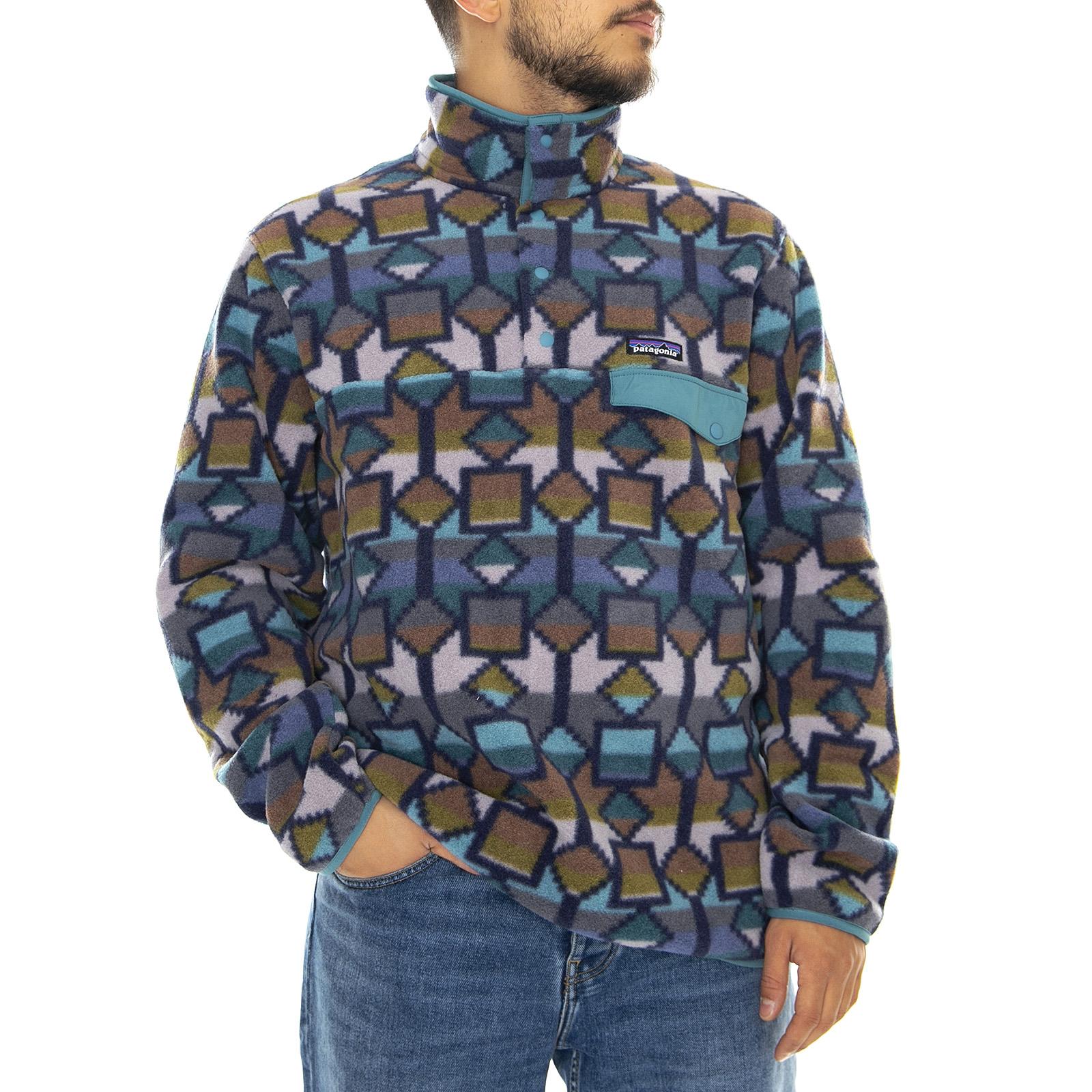  25550-CMBN  PATAGONIA 