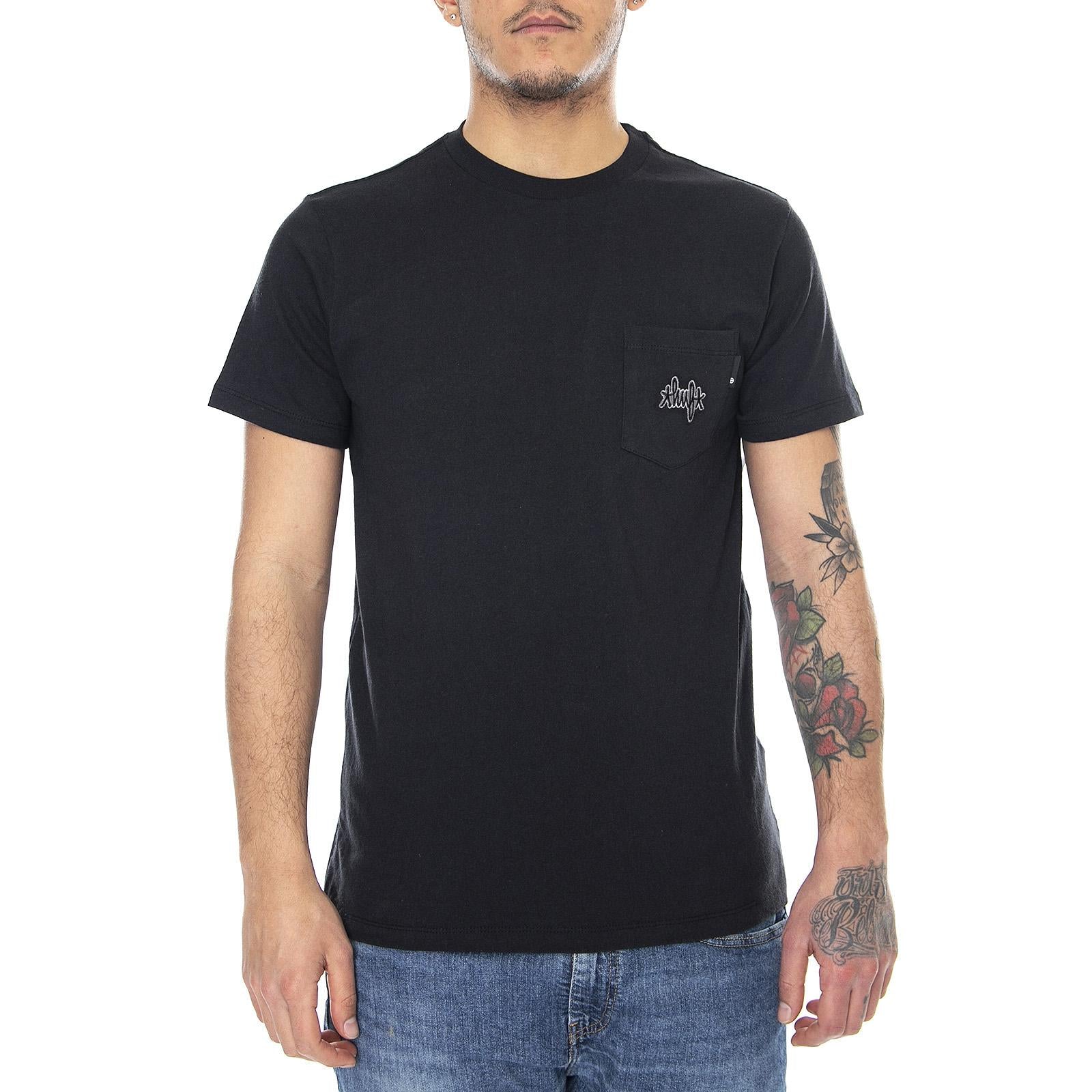  TS01094-BLACK  HUF 