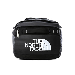 Base Camp Voyager Duffel 62L TNF Black / TNF White - Borsa a Tracolla Nera NF0A52S3KY41  THE NORTH FACE 