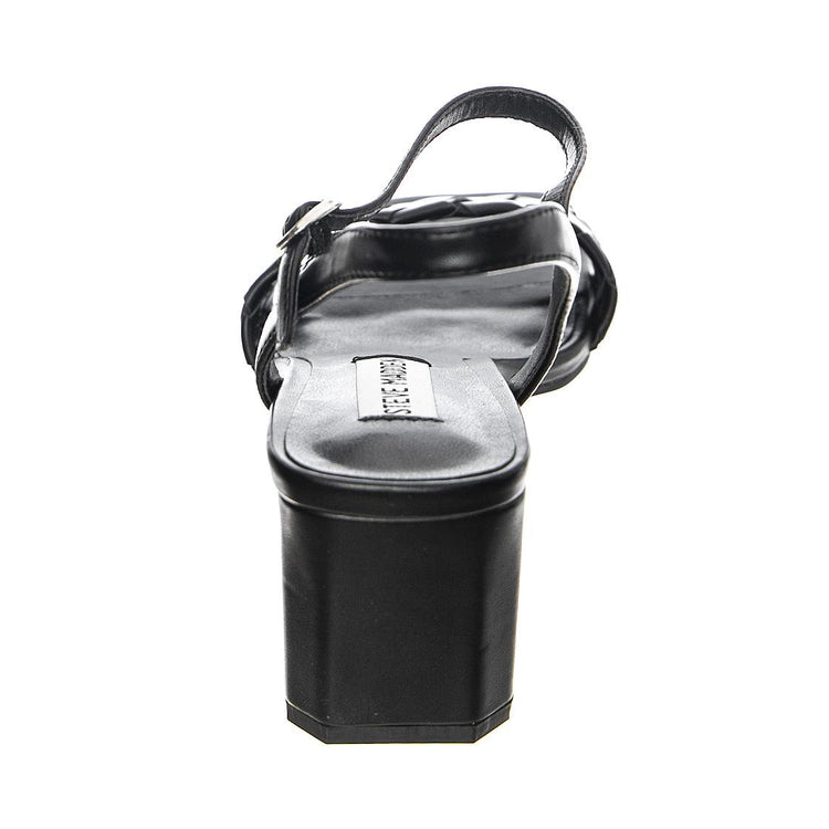  SMSHADDIE-BLK  STEVE MADDEN 