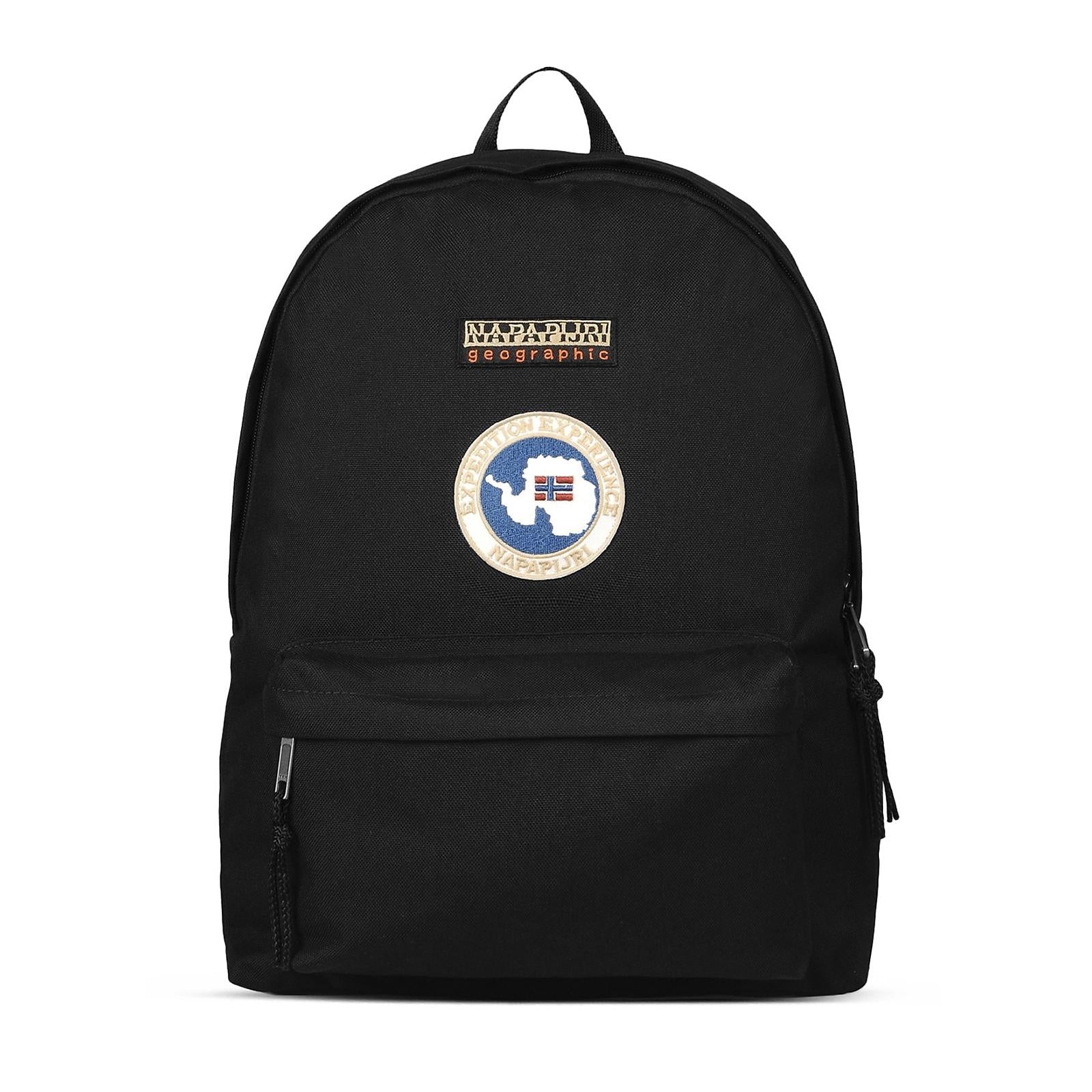 VOYAGE BLACK - ONE SIZE N0YF7V041  NAPAPIJRI 