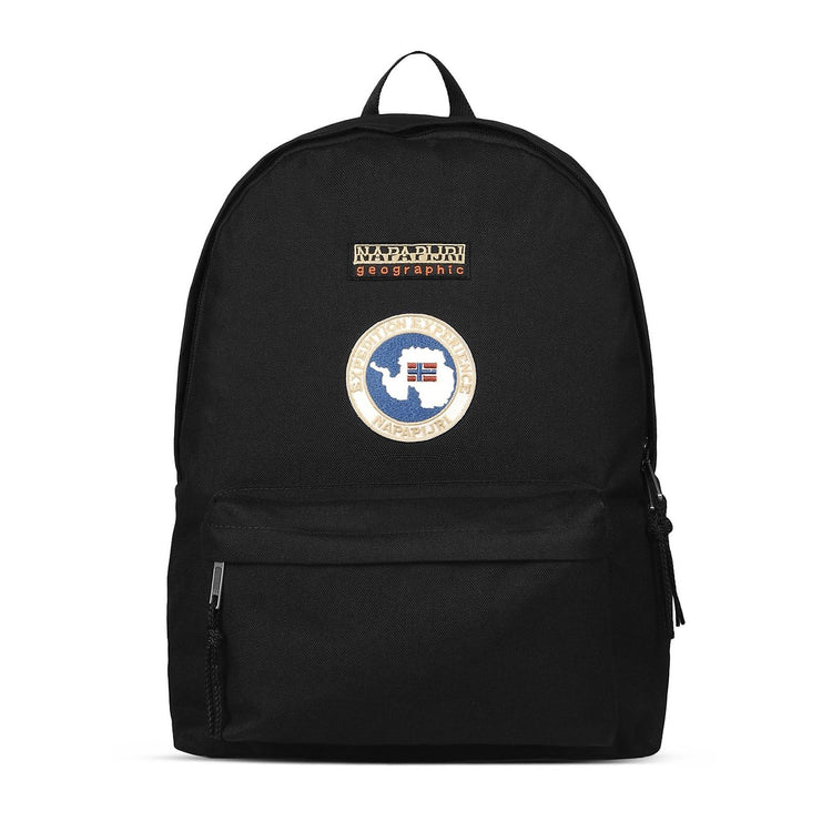 VOYAGE BLACK - ONE SIZE N0YF7V041  NAPAPIJRI 