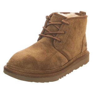Neumel II Chestnut K - Scarponicini Bambino Marroni UGKNEUMCN1017320K  UGG 