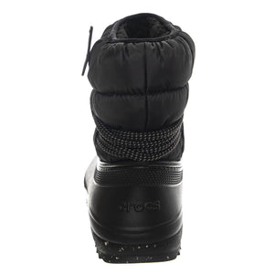 Classic Neo Puff Luxe Boot W BLK - Stivali Donna Neri CR.207312-BLK  CROCS 