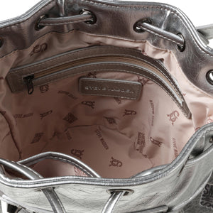 BVally Silver - Borsa Argento SMABVALLY-SIL  STEVE MADDEN 