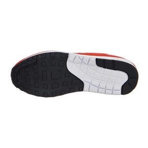 WMNS AIR MAX 1 VAS GREY HABANERO RED 120404_4  NIKE 