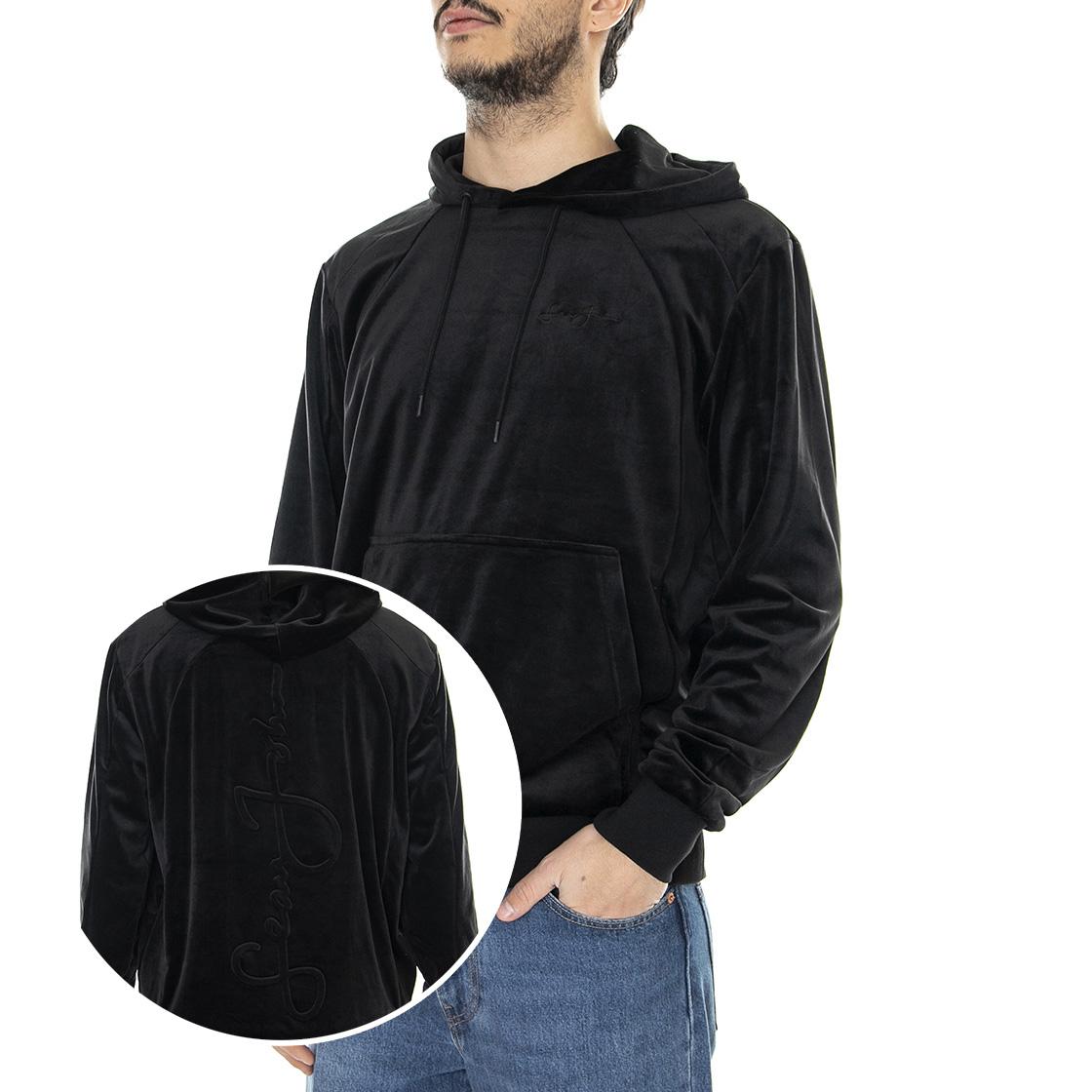  JM213-038-02 BLACK  SEAN JOHN 