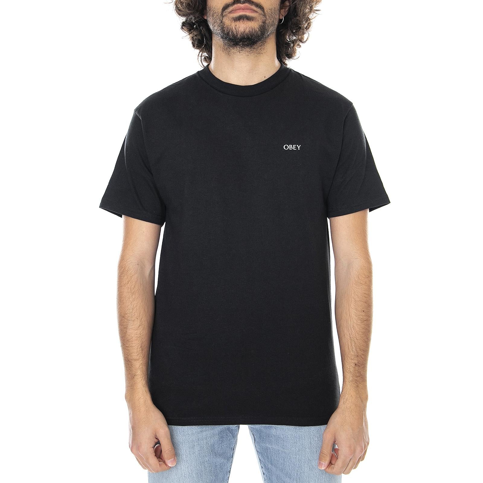  165262647-BLK  OBEY 