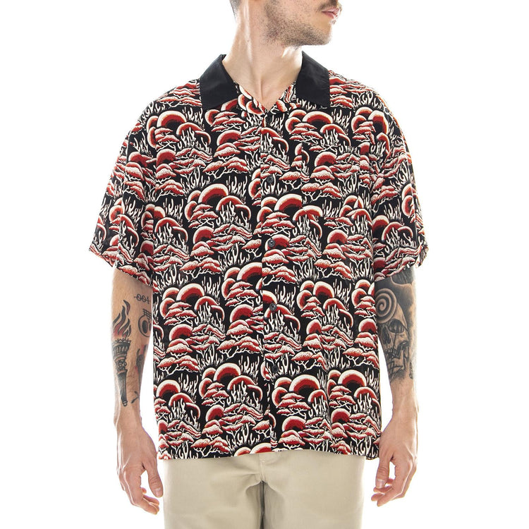  1110105-REDD  STUSSY 