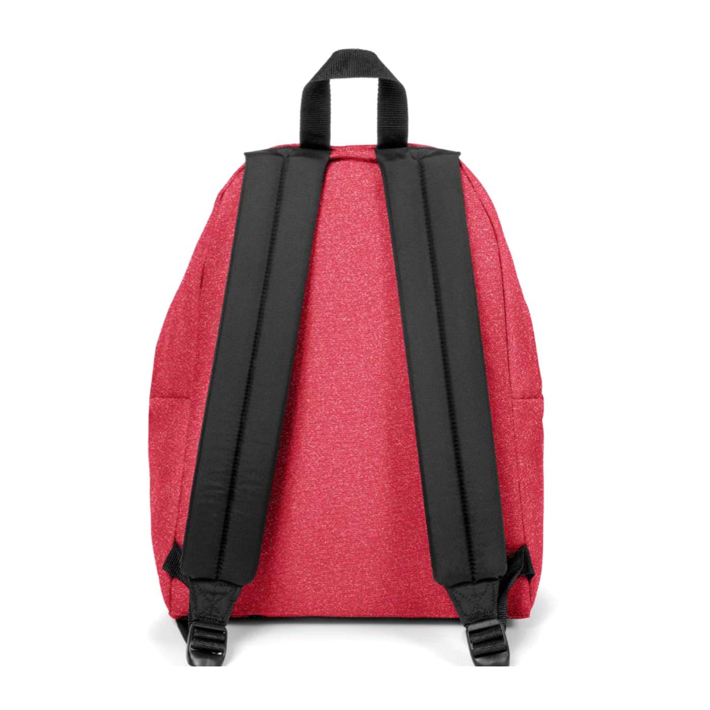 Padded Pak'r Spark Carmine - Zaino Rosso EK000620 2Z61 EASTPAK 