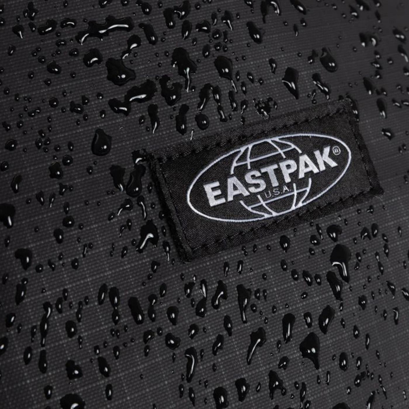 Floid Pro Cs RipBlackCoat -- Zaino Nero EK0A5BL3 4Z31 EASTPAK 