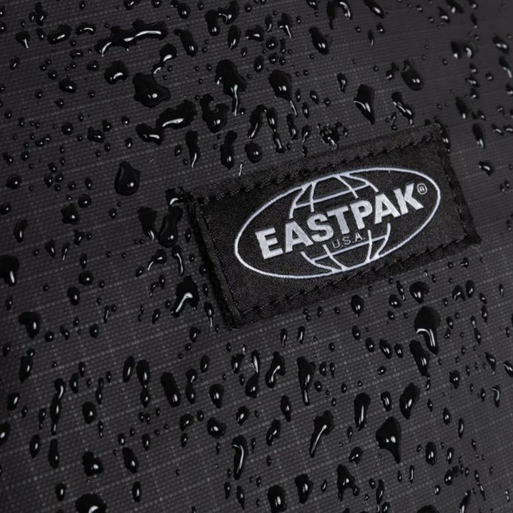 Floid Pro Cs RipBlackCoat -- Zaino Nero EK0A5BL3 4Z31 EASTPAK 