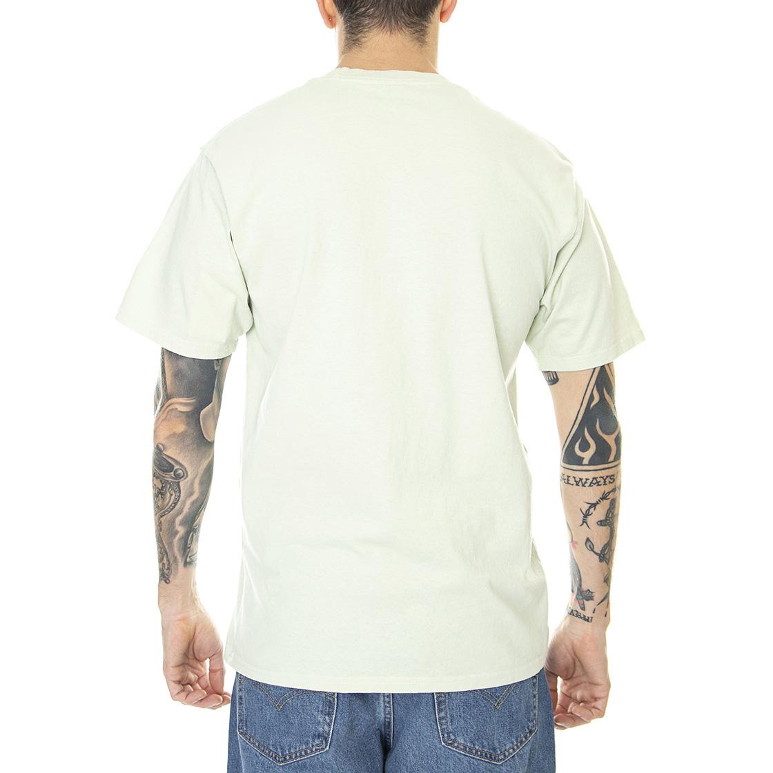  TS01807-GREEN  HUF 