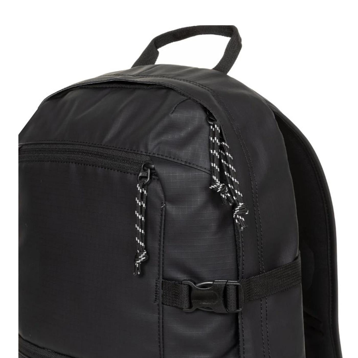 Floid Pro Cs RipBlackCoat -- Zaino Nero EK0A5BL3 4Z31 EASTPAK 