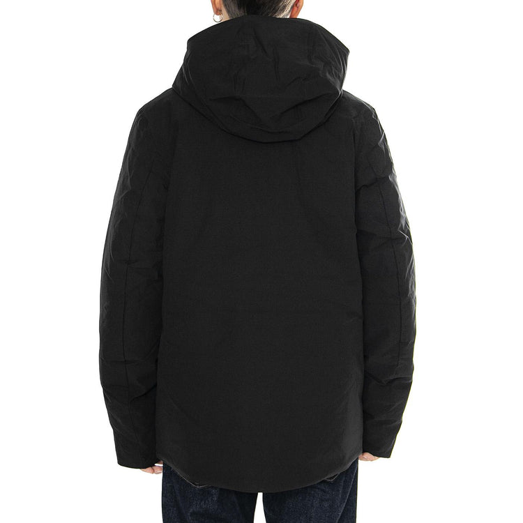 Lino Black - Giacca Uomo Nera 331247-110  ELVINE 