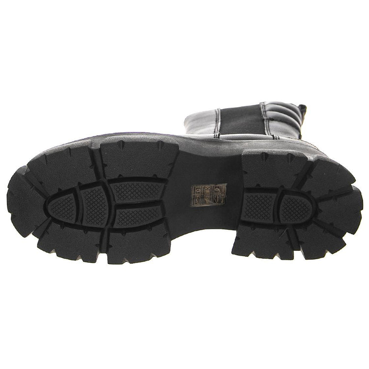  SMSTRANSAM-BLK  STEVE MADDEN 