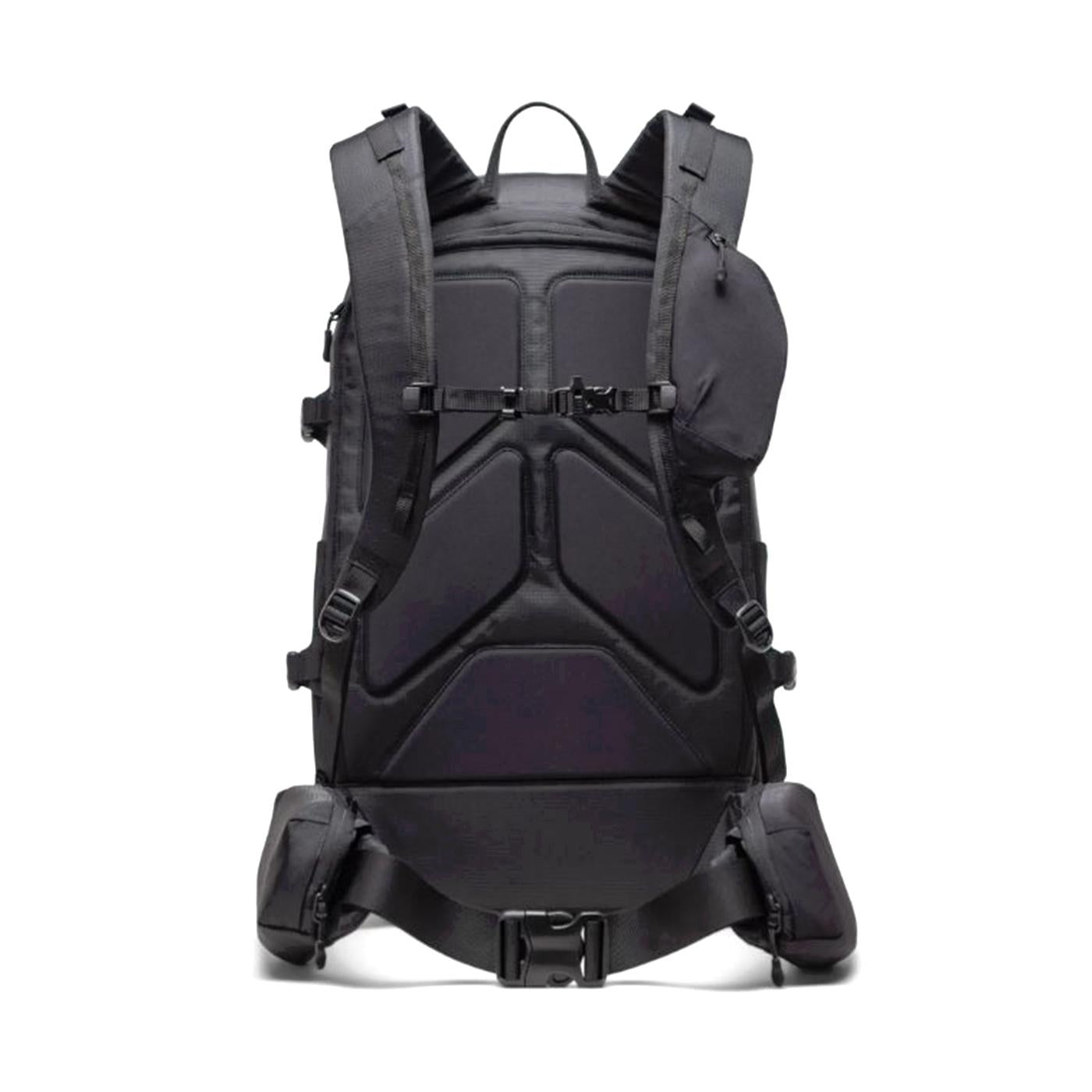 All Season Pro Backpack - 36L - Black - Borsone Nero<BR/> 11664-00001-OS 00001 HERSCHEL 