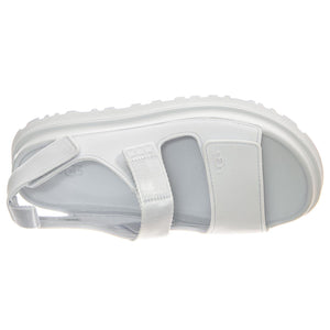 Goldenglow Current - Sandali Donna Blu UGSGOGLCRRN1152685W  UGG 