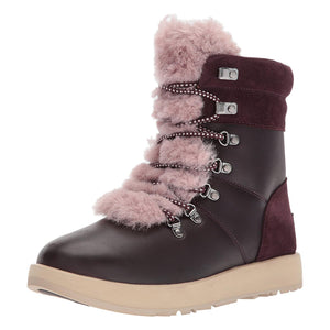 Viki Waterproof - Port Bordeaux - Stivaletti/Scarponcini Donna UGSVIKIWPPO1017493W  UGG 