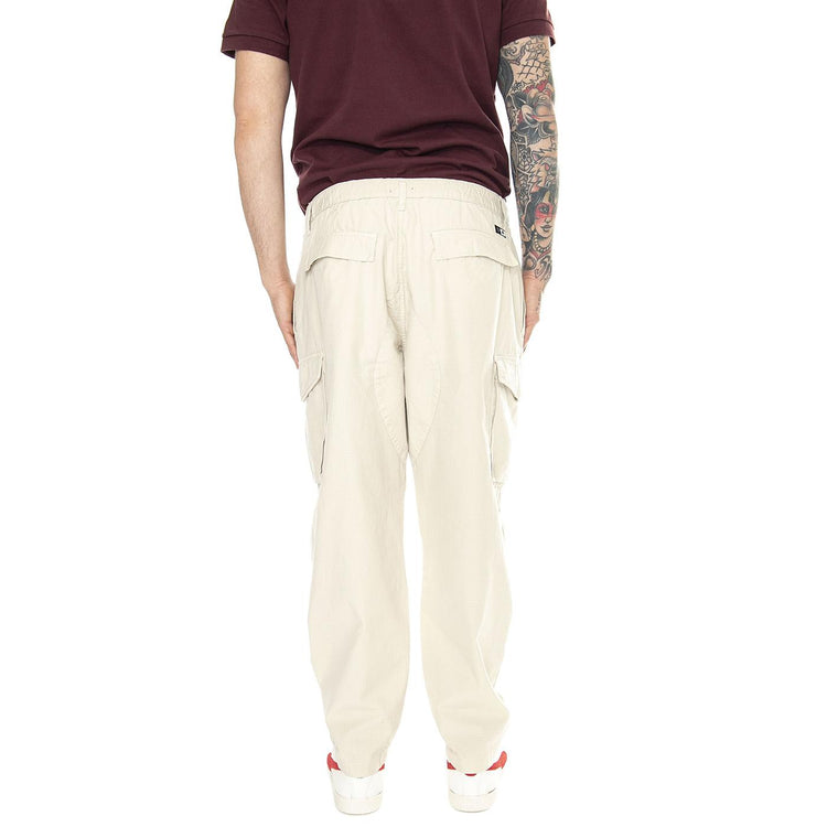 Sentinel Pant Peyote - Pantaloni Uomo Beige I030302.1ZC.GN.  EDWIN 