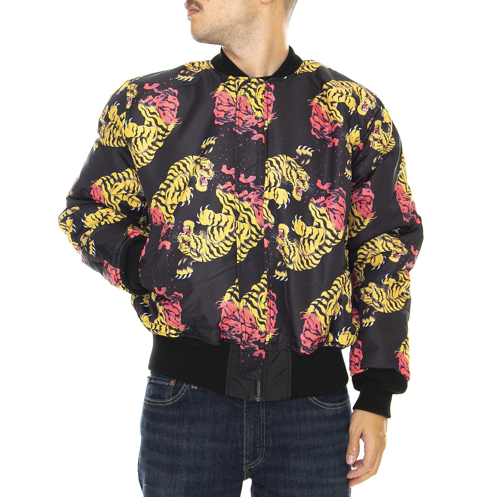  JCK0047BLK  DOOMSDAY 