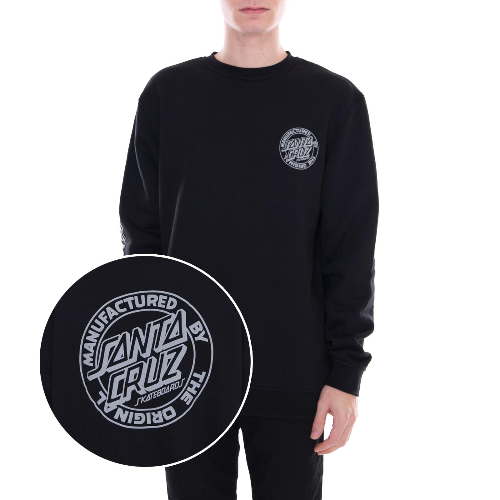  SCA-CRW-035  SANTA CRUZ 