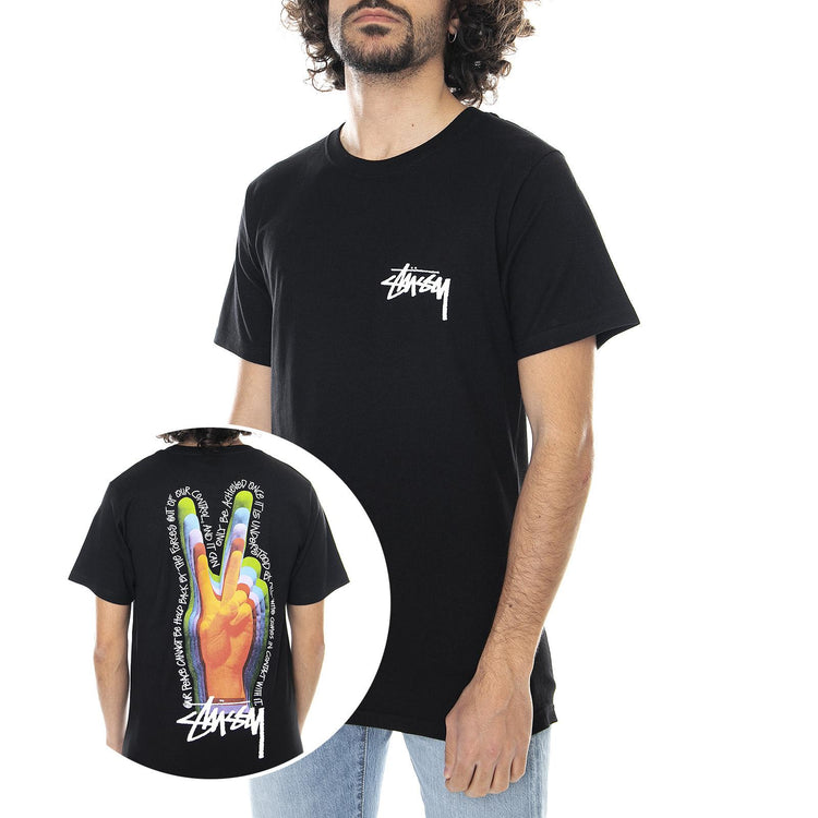  1904662-BLAC  STUSSY 