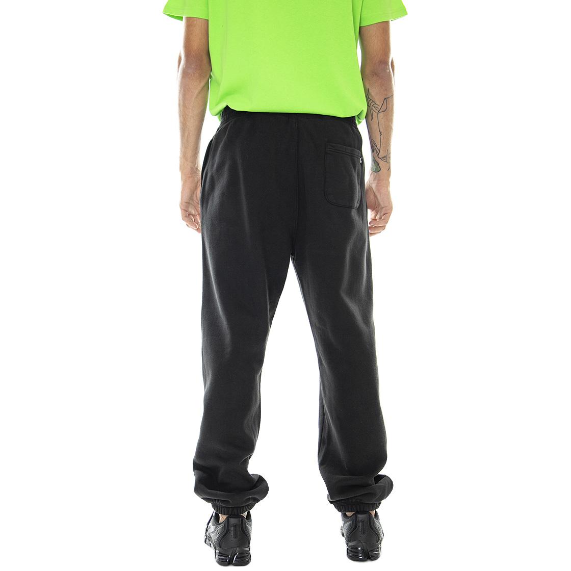  116481-BLACK  STUSSY 