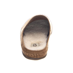 Tamara Slippers - Chestnut - Ciabatte Donna Marroni UGSTAMARACN1019249W  UGG 