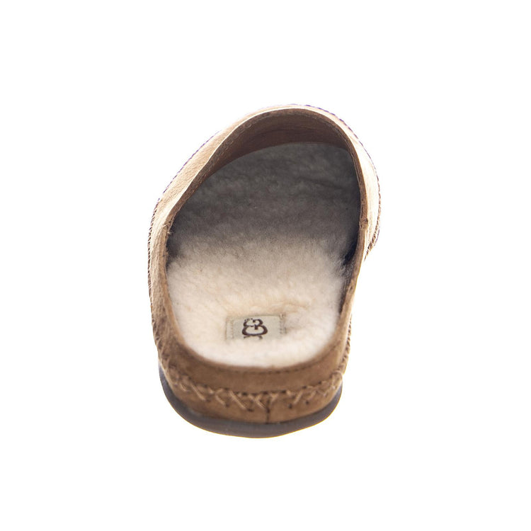 Tamara Slippers - Chestnut - Ciabatte Donna Marroni UGSTAMARACN1019249W  UGG 