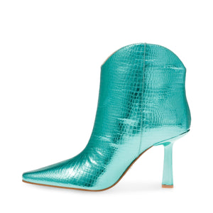Valorize Arctic Blue Croco - Stivali Donna Blu SMSVALORIZE-43M  STEVE MADDEN 