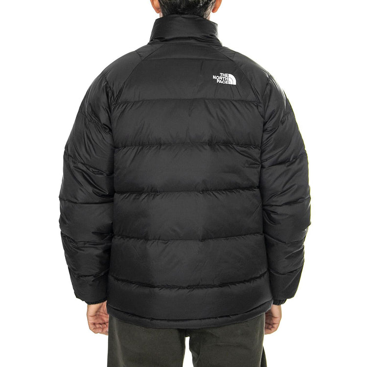 M Hydrenalite Down Jakcket TNF Black - Giacca Uomo Nera NF0A88XUJK31  THE NORTH FACE 