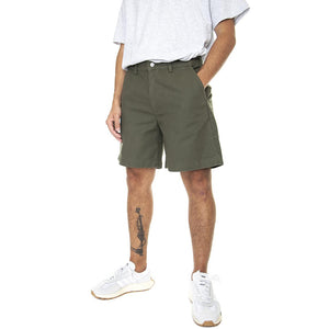 M's Stand Up Shorts - 7 in. Basin Green - Bermuda Uomo Verdi 57228-BSNG  PATAGONIA 