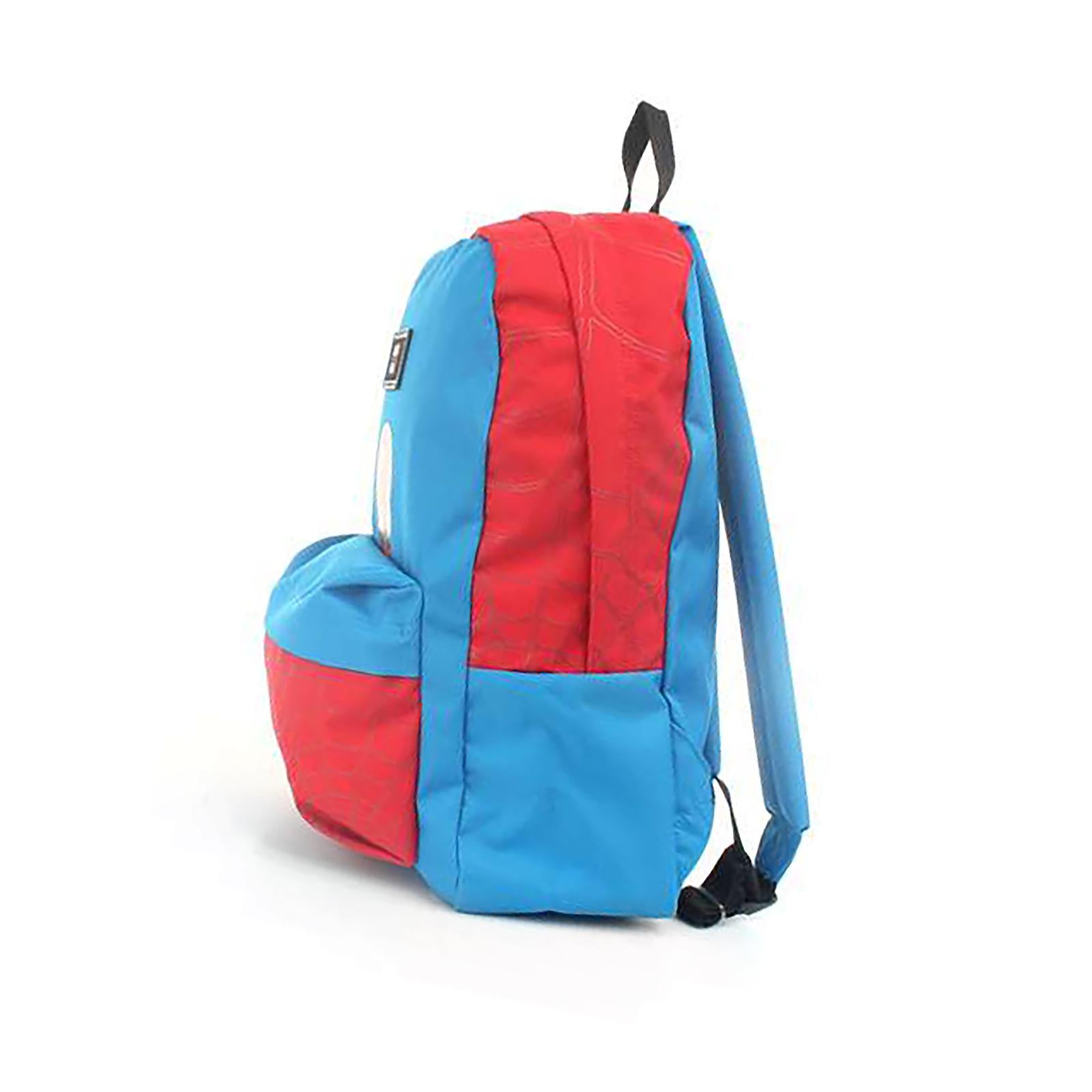 BY NEW SKOOL BACKPACK (MARVEL) SPIDER MAN V002TLRUC  VANS 