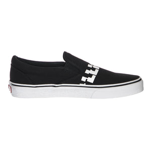 UA CLASSIC SLIP-ON (METALLICA) VA38F7PZJ  VANS 