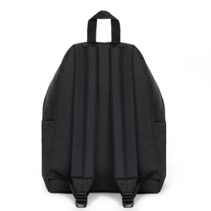 Padded Pak'R Mickey Placed - Zaino Nero EK0006209E21  EASTPAK 