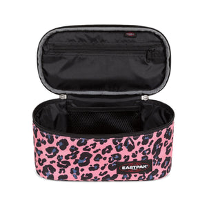Traver Beastimal Pink - Beautycase Multicolore EK0A5BFX6O61  EASTPAK 