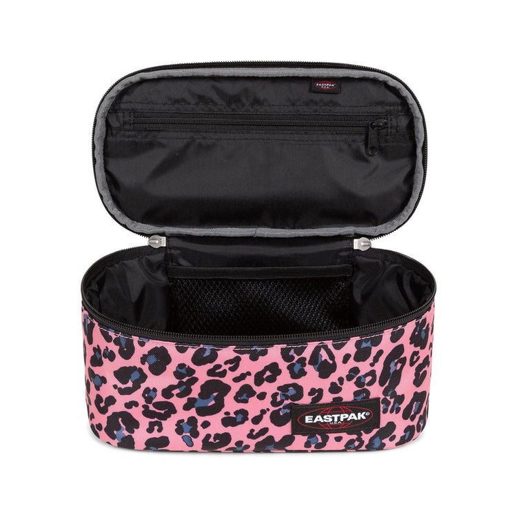 Traver Beastimal Pink - Beautycase Multicolore EK0A5BFX6O61  EASTPAK 