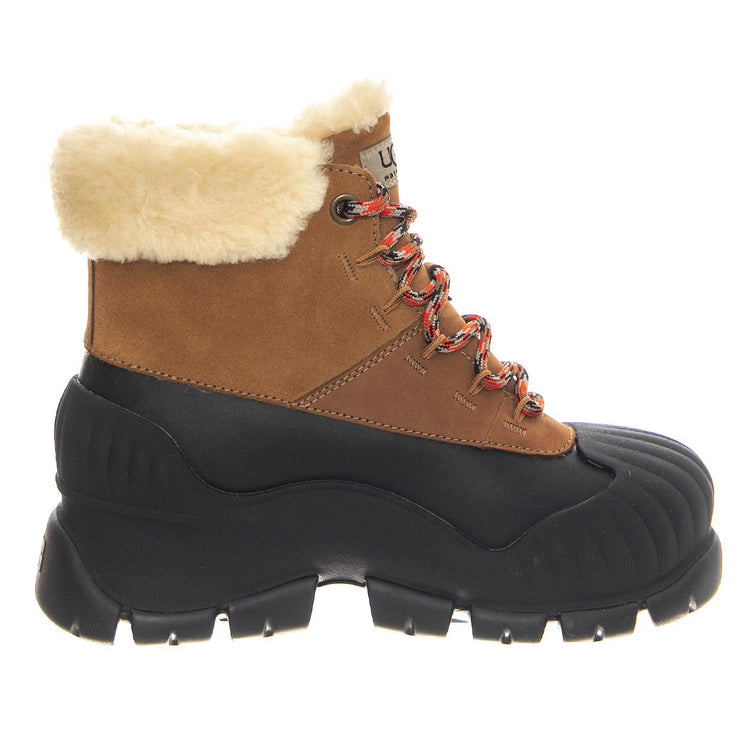 Adiroam Hiker Chestnut - Stivaletti Donna Marroni UGSADRHCN1130851W  UGG 